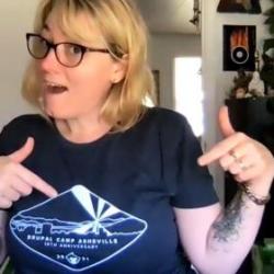 AmyJune Hineline (volkswagenchick)