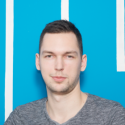 Balint Pekker