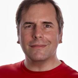 Michael Cannon