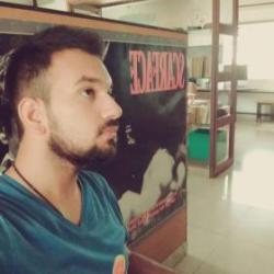 nitish chopra