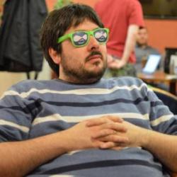 Pedro Cambra (pcambra)