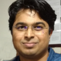Saheel Sikilkar