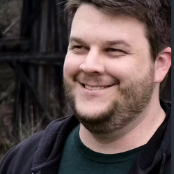 Brandon Williams (rocketeerbkw)