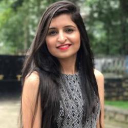 Vartika  Rajput