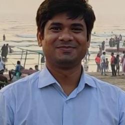 Yogesh Kushwaha