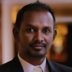 Indraraj Weerawansa 