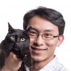 Chris Wu (amourow)