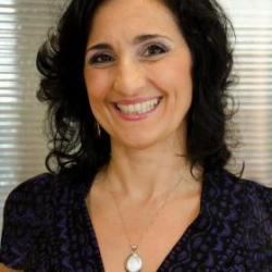 Antonella Severo