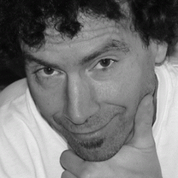 Renaud Joubert