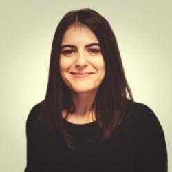 Georgia Afioni