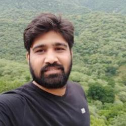 Deepak Bhati