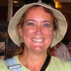 Stephanie Bridges