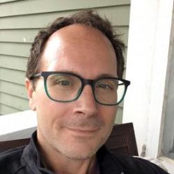 Christian Burk (skyriter)