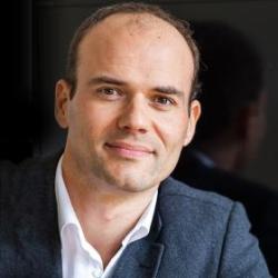 Thomas van Eldijk