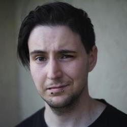 Timotej Lovrečič (timotejl)