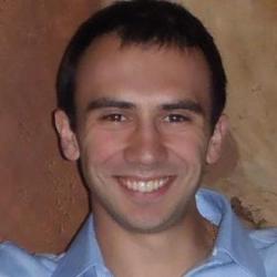 Yuriy Gerasimov
