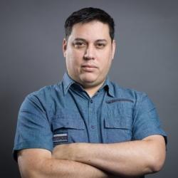 Ramon Lapenta