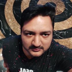 Prateek Solanki
