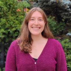 Claire Ristow