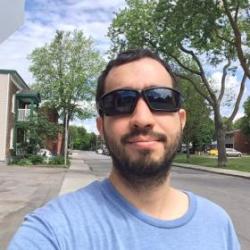Daniel Rodriguez