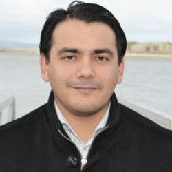 Dmitry Mikhailov