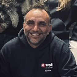 Georgios  Andreadis (esepia)