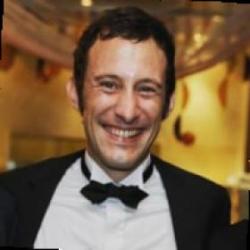 Michael Fanini