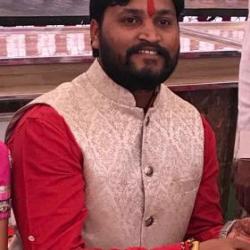 Govind Malu