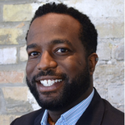 Victor Harris