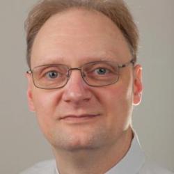 John Franklin