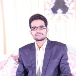 Shoaib Rahman Mirza (monymirza)