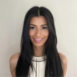 Nikki Siapno