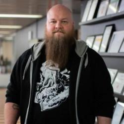 Toni Nissinen