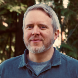 Eric Huffman