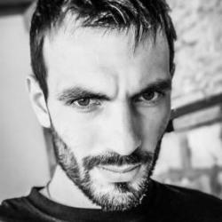 Alex Goja