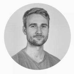 Paweł Bogucki (b0gucki3)