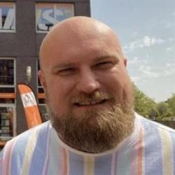 Fabian de Rijk