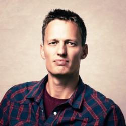 Fredrik Paus