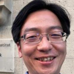 Xiaojun Deng