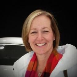 Joanne Crone
