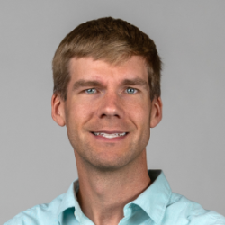 Joel Steidl