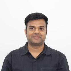 Lakshman Kumar Pandey