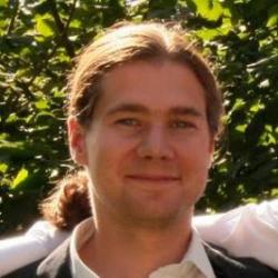 Maarten De Block