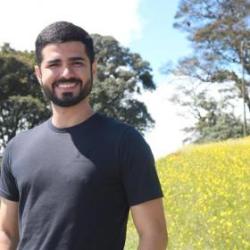 Rodrigo José Espinoza Brenes