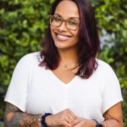 Shanice Ortiz