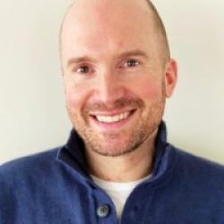 Shawn Perritt