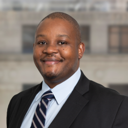 Simba Ndemera