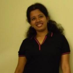 Sujatha Varadharajan
