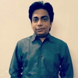 Mandip Singh