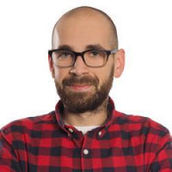 Maciej Kaczmarski